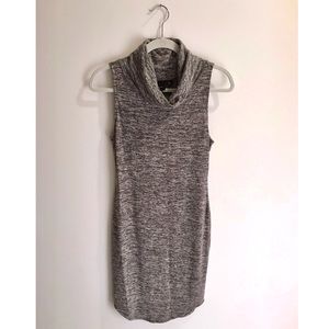 Nordstrom Rack Cowl Neck Dress